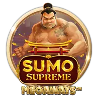 Sumo Supreme Megaways